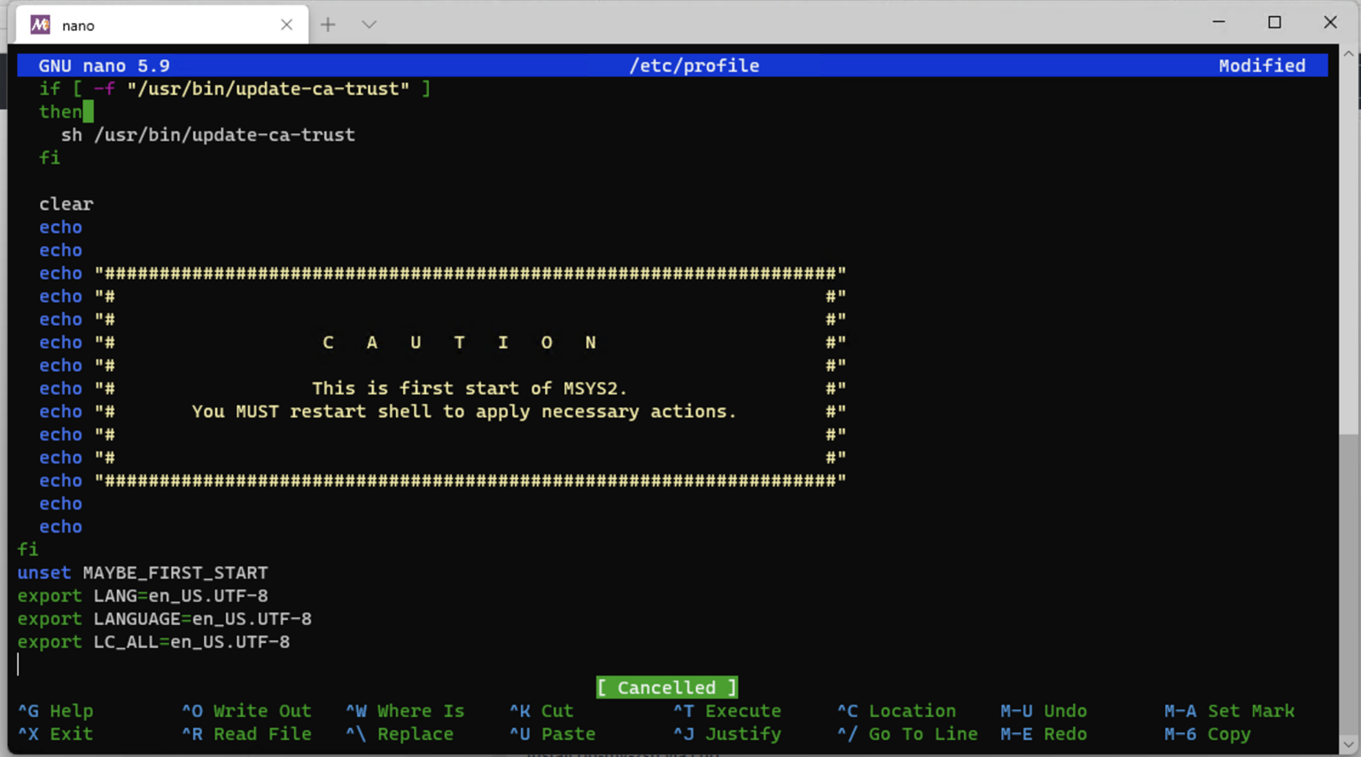 GitZsh on Windows安装与配置 Amagiii 的破站Amagiii 的破站