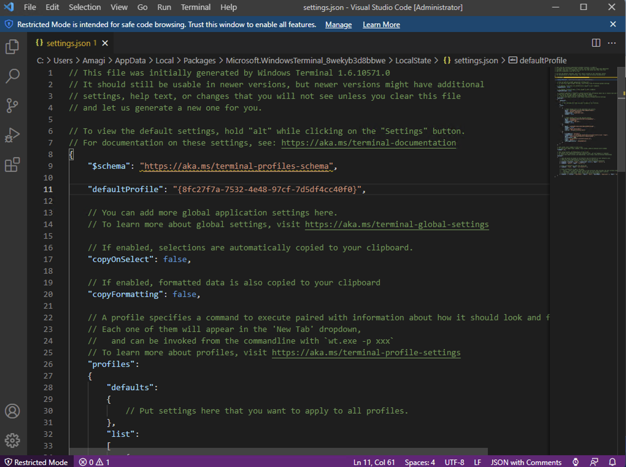 GitZsh on Windows安装与配置 Amagiii 的破站Amagiii 的破站